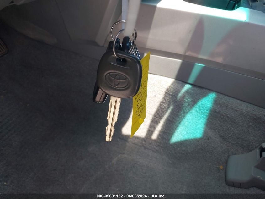 2006 Toyota 4Runner Sr5 V6 VIN: JTEZU14R560083164 Lot: 39601132