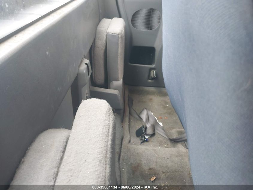 2002 Ford Ranger Edge/Xlt VIN: 1FTZR45E72TA61744 Lot: 39601134