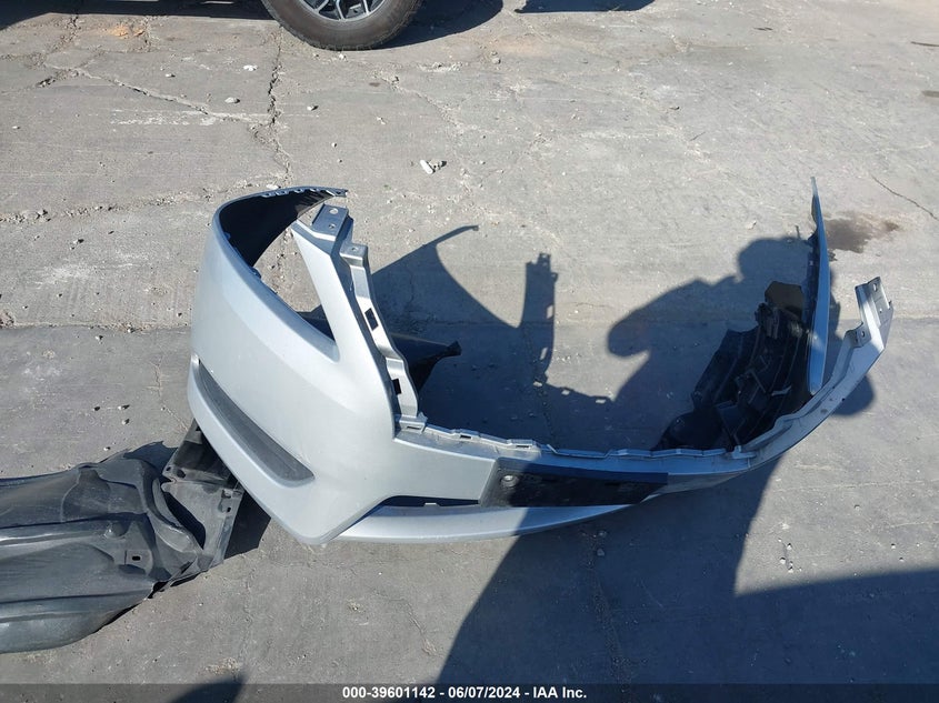 2015 Nissan Sentra S VIN: 3N1AB7AP4FY232685 Lot: 39601142