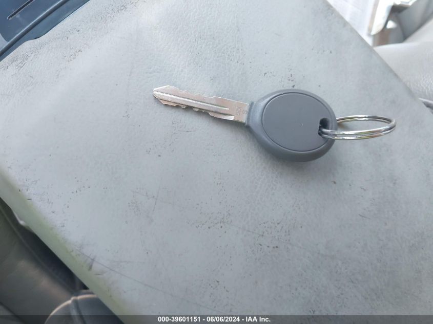 2005 Chrysler 300 VIN: 2C3JA53GX5H140362 Lot: 39601151