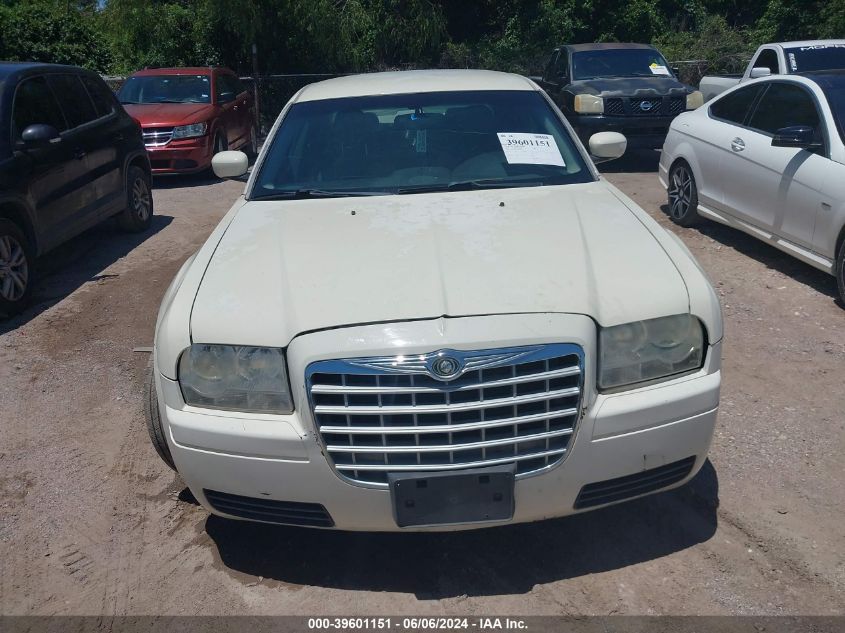 2005 Chrysler 300 VIN: 2C3JA53GX5H140362 Lot: 39601151