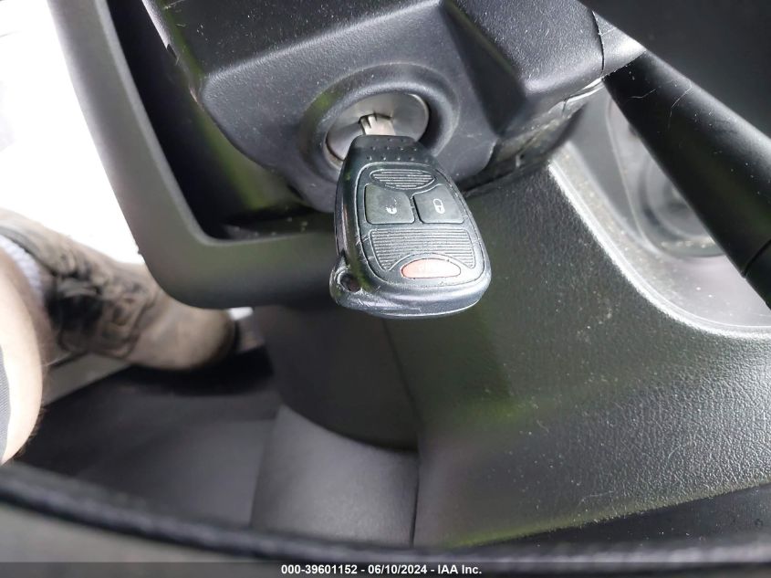 2012 Jeep Compass Sport VIN: 1C4NJDBB8CD590275 Lot: 39601152