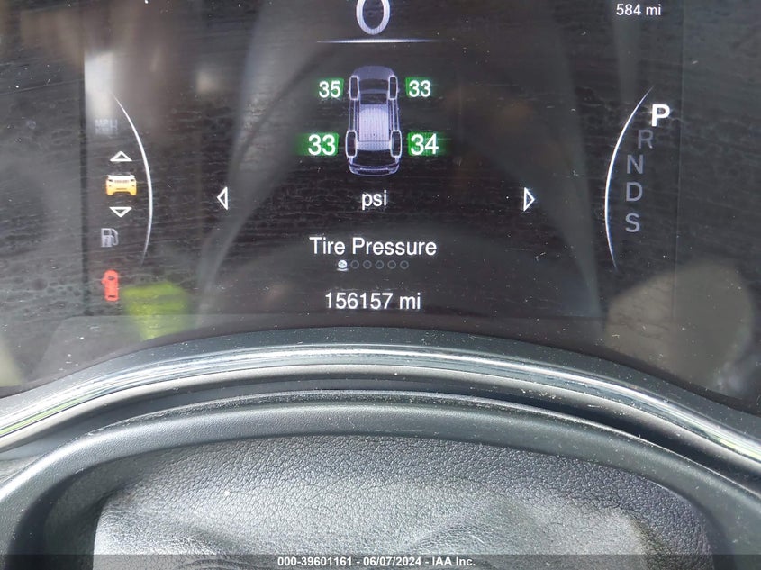 2014 Jeep Grand Cherokee Limited VIN: 1C4RJEBG2EC423826 Lot: 39601161