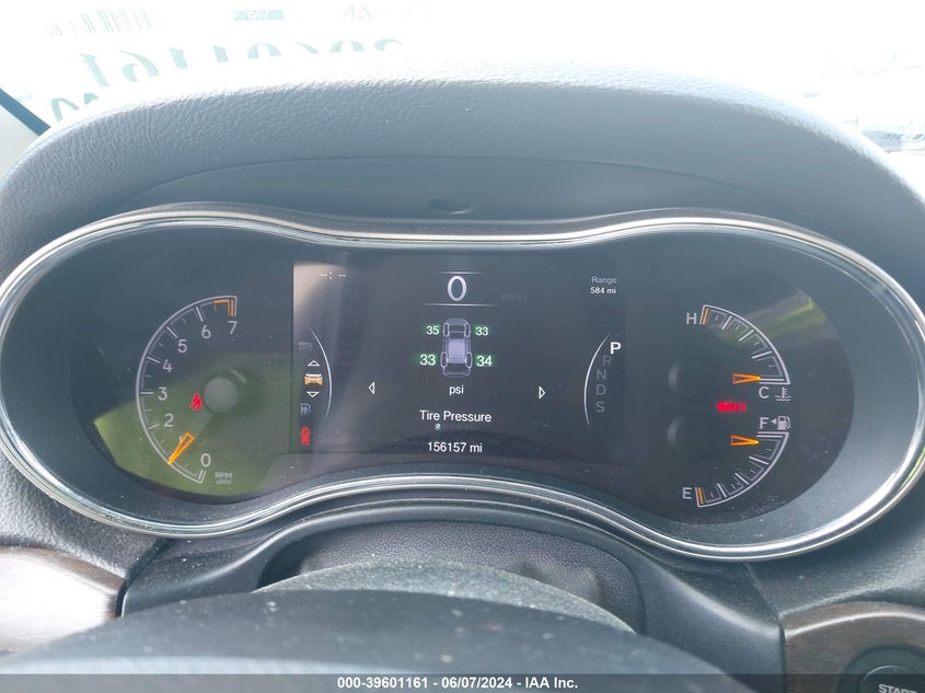 2014 Jeep Grand Cherokee Limited VIN: 1C4RJEBG2EC423826 Lot: 39601161