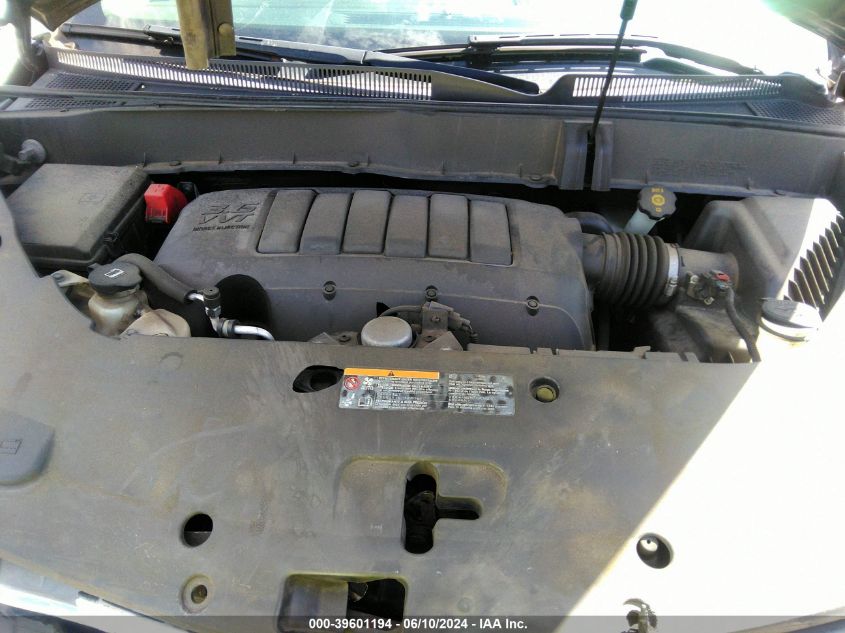 2015 Chevrolet Traverse 1Lt VIN: 1GNKVGKD3FJ243914 Lot: 39601194