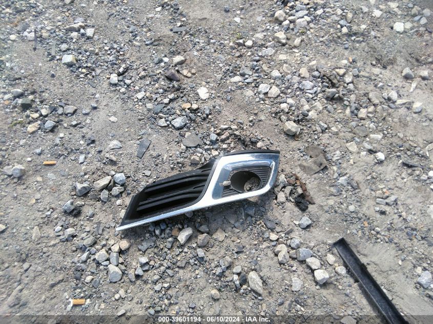 2015 Chevrolet Traverse 1Lt VIN: 1GNKVGKD3FJ243914 Lot: 39601194