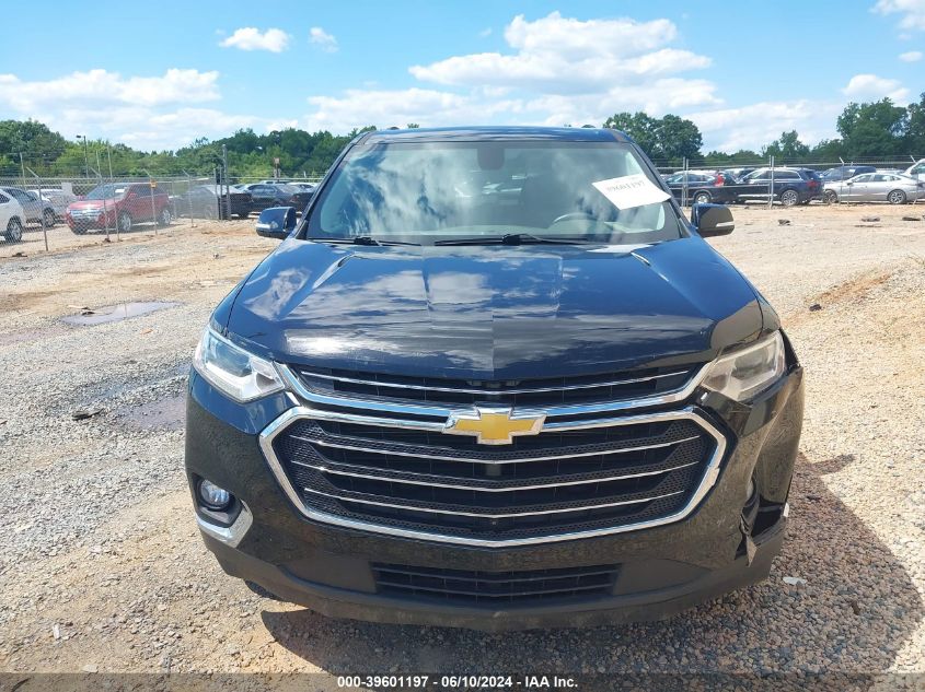 2018 Chevrolet Traverse 3Lt VIN: 1G1ZC5E05CF311891 Lot: 39601197