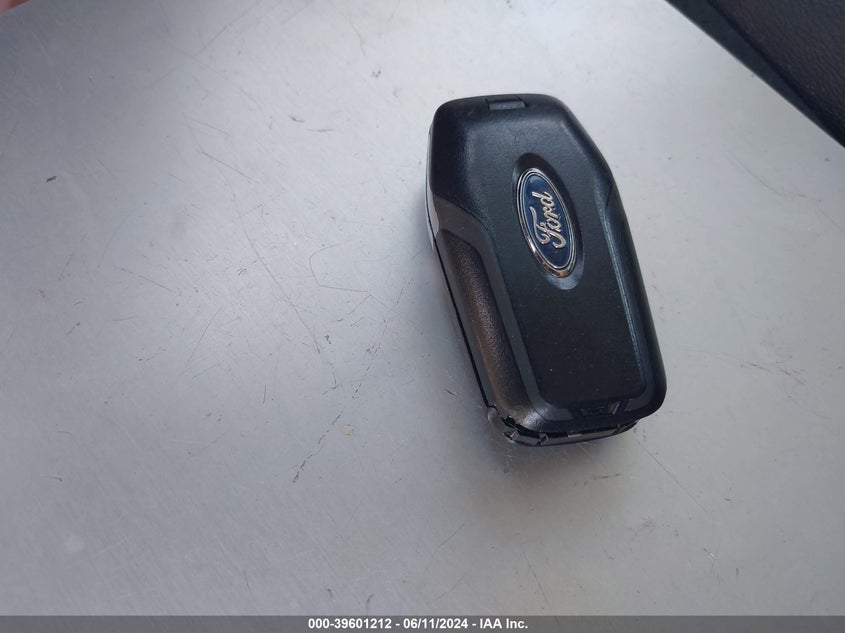 2015 Ford Edge Sport VIN: 2FMTK4AP8FBC26641 Lot: 39601212