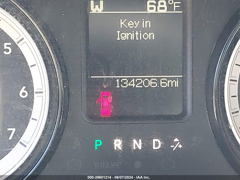 2018 Ram 1500 Slt 4X4 6'4 Box VIN: 1C6RR7TTXJS123975 Lot: 39601214