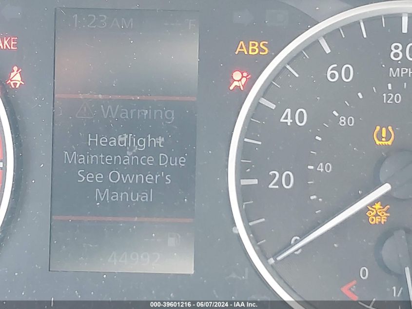 2022 Nissan Sentra S Xtronic Cvt VIN: 3N1AB8BV6NY259923 Lot: 39601216