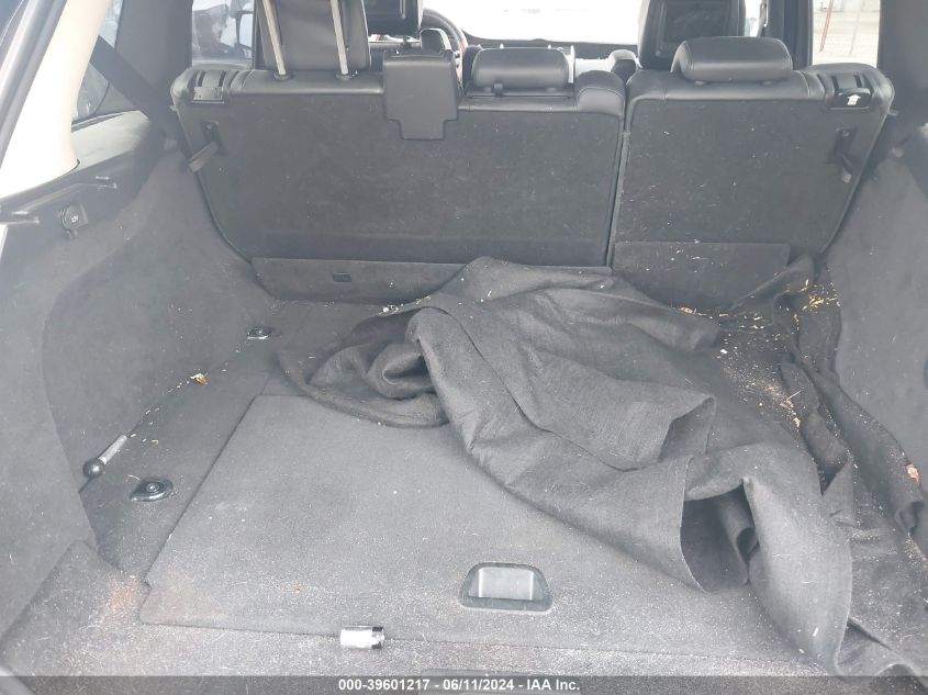 2006 Land Rover Range Rover Sport Supercharged VIN: SALSH23416A908352 Lot: 39601217