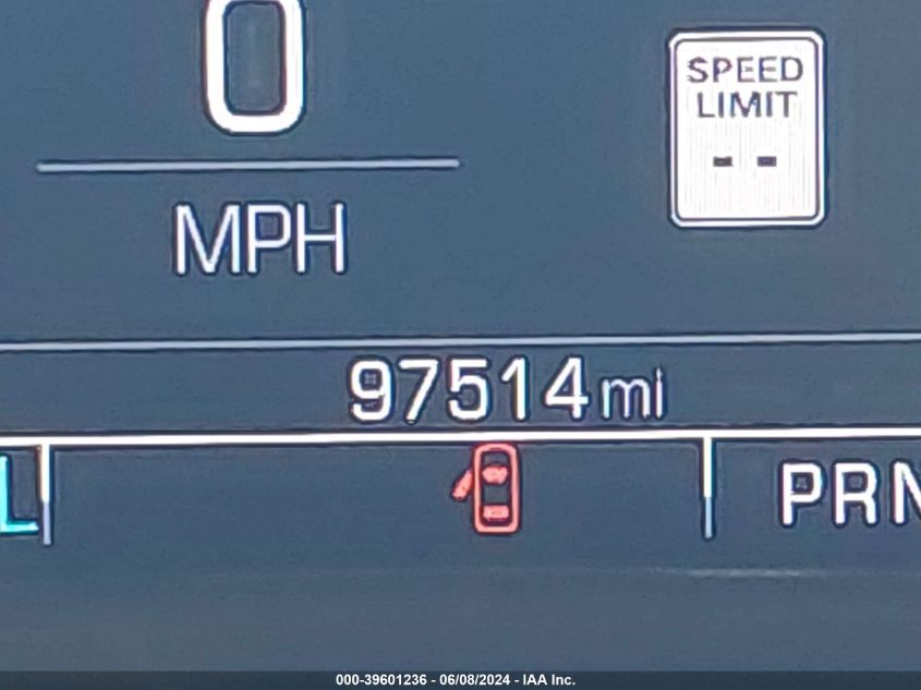 2018 GMC Sierra 1500 Slt VIN: 3GTU2NEJ9JG314611 Lot: 39601236