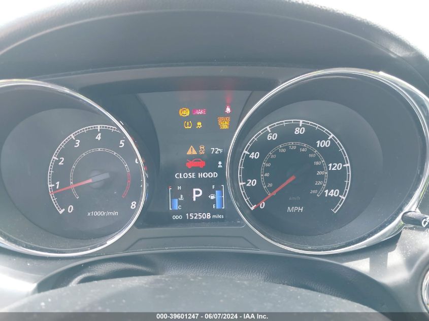 2013 Mitsubishi Outlander Sport Le VIN: 4A4AP5AU4DE020798 Lot: 39601247