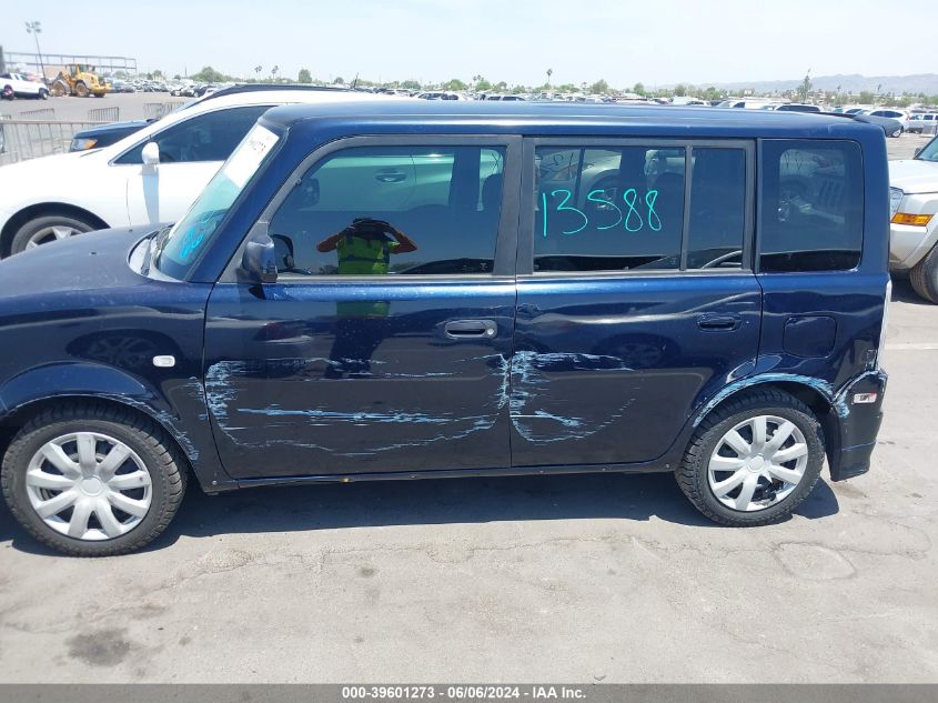 2006 Scion Xb VIN: JTLKT324664115810 Lot: 39601273