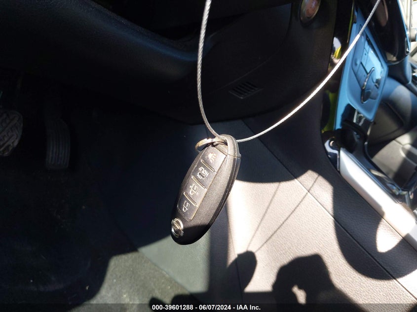 2018 Nissan Sentra Sl VIN: 3N1AB7AP2JY310549 Lot: 39601288