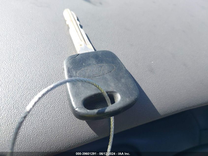 2002 Ford F-150 Lariat/Xl/Xlt VIN: 1FTRX17W52NA61854 Lot: 39601291