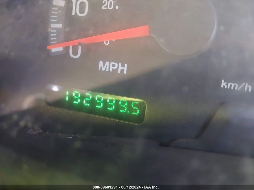 2002 Ford F-150 Lariat/Xl/Xlt VIN: 1FTRX17W52NA61854 Lot: 39601291