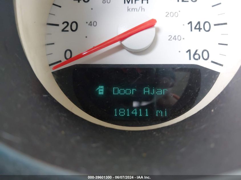 2005 Dodge Magnum Rt VIN: 2D8GV582X5H591526 Lot: 39601300