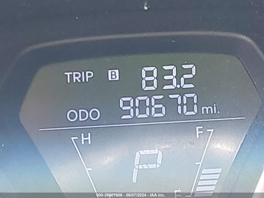 2013 Hyundai Elantra Gls VIN: KMHDH4AEXDU752374 Lot: 39601306