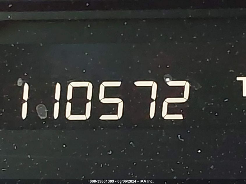 2007 Honda Odyssey Ex-L VIN: 5FNRL386X7B448749 Lot: 39601309