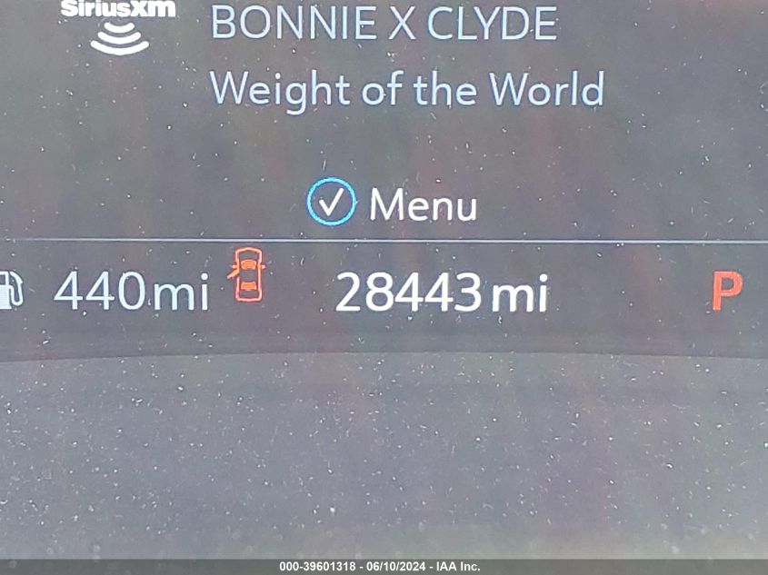 2022 BUICK ENVISION FWD ESSENCE - LRBFZNR4XND111074