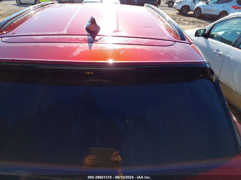 2022 BUICK ENVISION FWD ESSENCE - LRBFZNR4XND111074