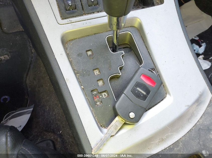 2010 Mazda Mazda3 S Grand Touring VIN: JM1BL1H50A1211779 Lot: 39601349