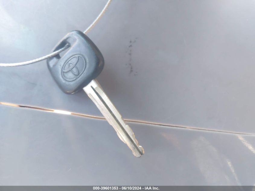 2005 Toyota Highlander V6 VIN: JTEDP21A150058086 Lot: 39601353