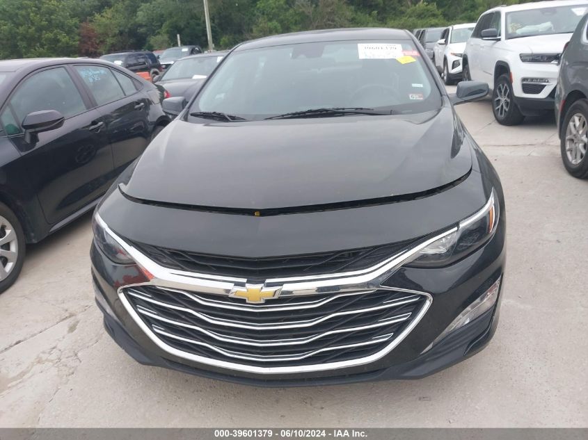 2023 CHEVROLET MALIBU FWD 1LT - 1G1ZD5ST7PF217996