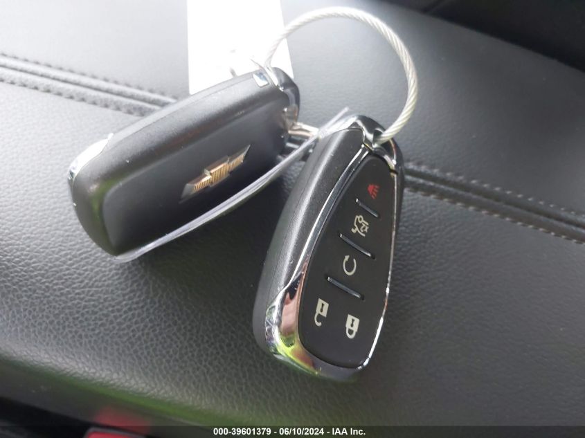 2023 CHEVROLET MALIBU FWD 1LT - 1G1ZD5ST7PF217996