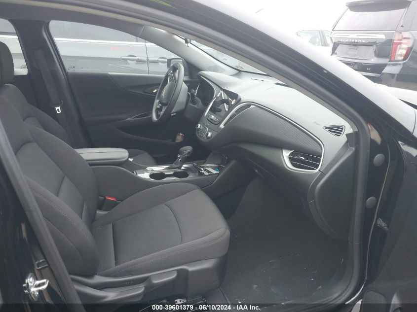 2023 CHEVROLET MALIBU FWD 1LT - 1G1ZD5ST7PF217996