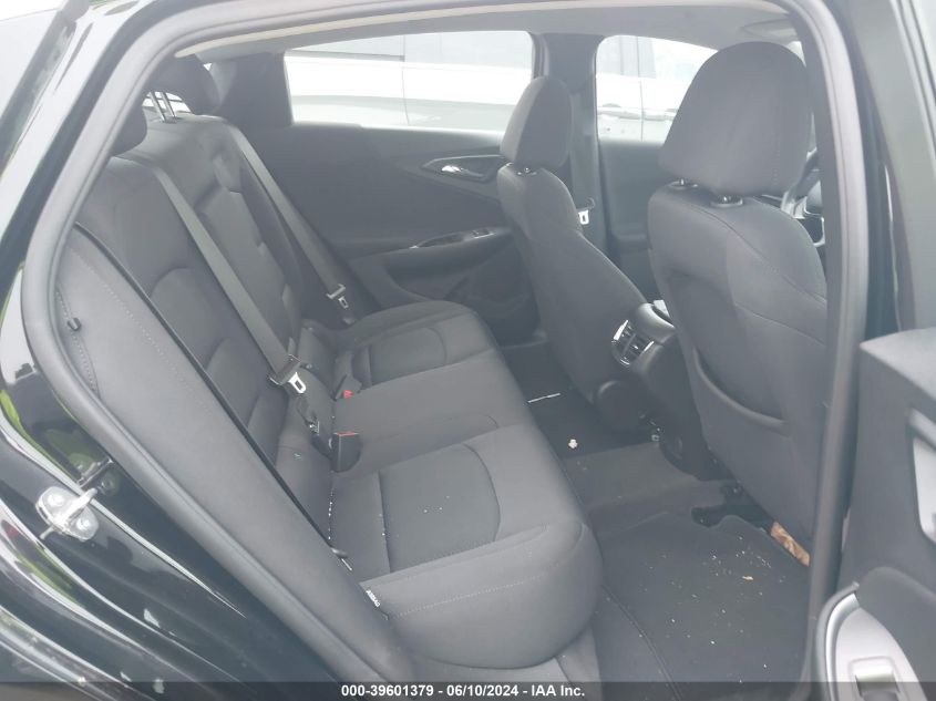 2023 CHEVROLET MALIBU FWD 1LT - 1G1ZD5ST7PF217996