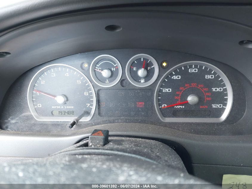 2008 Ford Ranger Fx4 Off-Road/Sport/Xlt VIN: 1FTZR45E38PA35160 Lot: 39601392