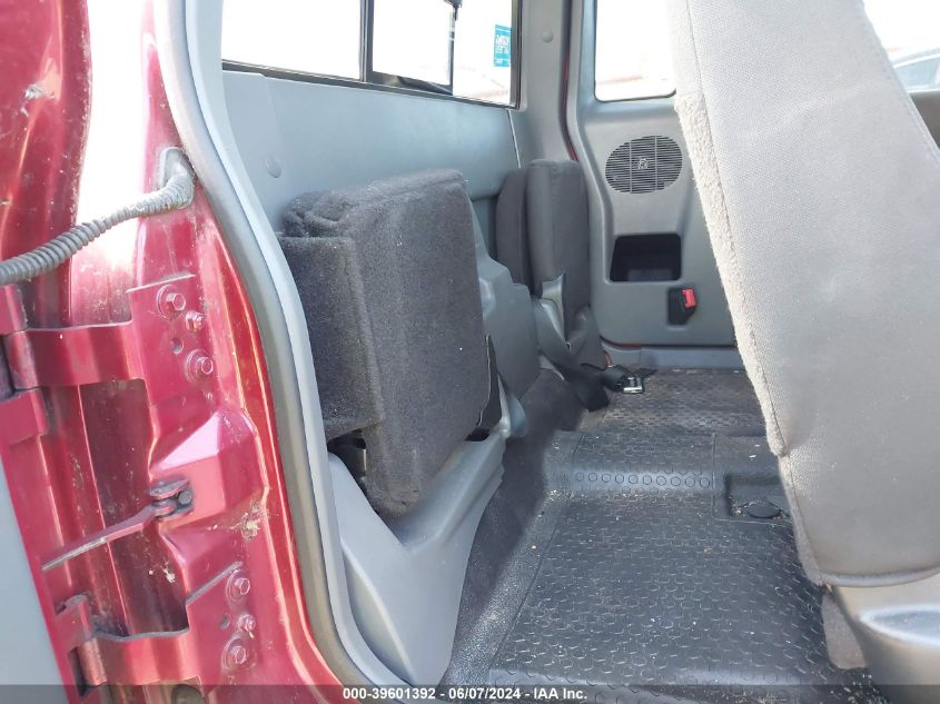 2008 Ford Ranger Fx4 Off-Road/Sport/Xlt VIN: 1FTZR45E38PA35160 Lot: 39601392