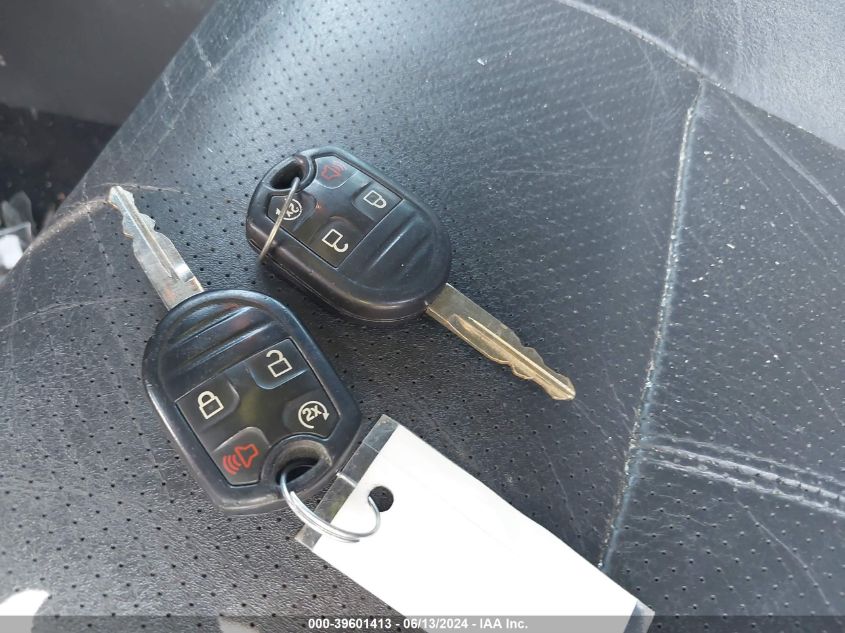 2014 Ford F-350 Lariat VIN: 1FT8W3BT9EEA78975 Lot: 39601413