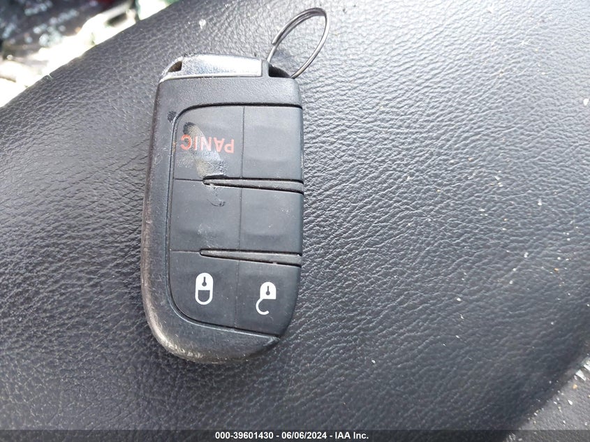 2018 JEEP COMPASS LATITUDE - 3C4NJDBBXJT394538