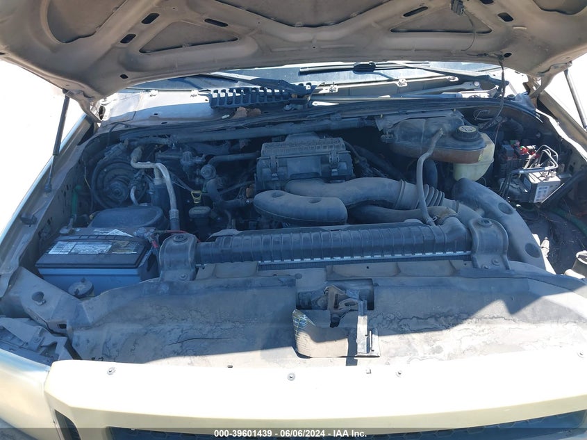 2007 Ford F-250 Lariat/Xl/Xlt VIN: 1FTSW20557EA58164 Lot: 39601439