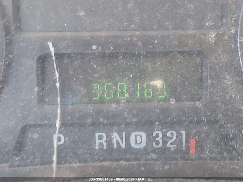 2007 Ford F-250 Lariat/Xl/Xlt VIN: 1FTSW20557EA58164 Lot: 39601439