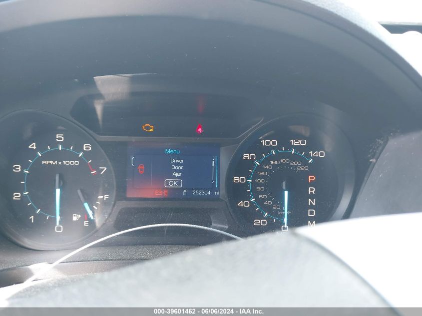 2014 Ford Explorer VIN: 1FM5K8B84EGA29092 Lot: 39601462