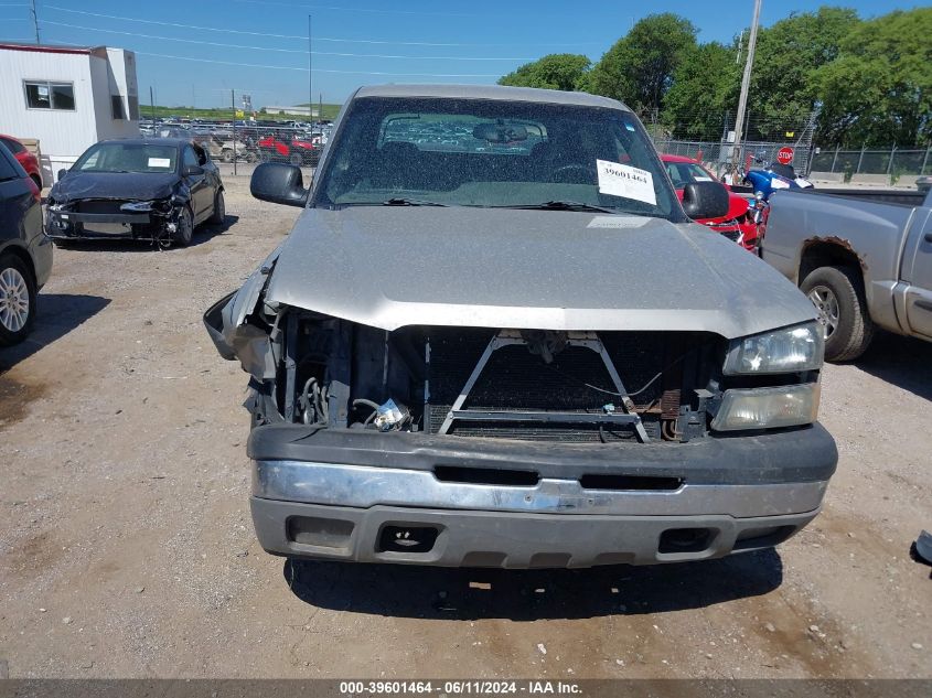 2004 Chevrolet Avalanche 1500 VIN: 3GNEK12T54G197219 Lot: 39601464