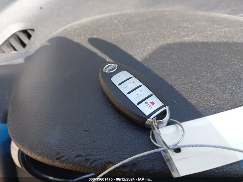 2009 Nissan Murano Le VIN: JN8AZ18W89W206657 Lot: 39601475