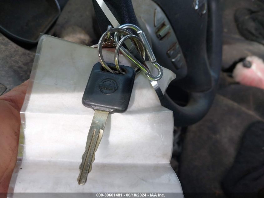 2015 Nissan Versa Note S/S Plus/Sv/Sl/Sr VIN: 3N1CE2CP3FL390724 Lot: 39601481