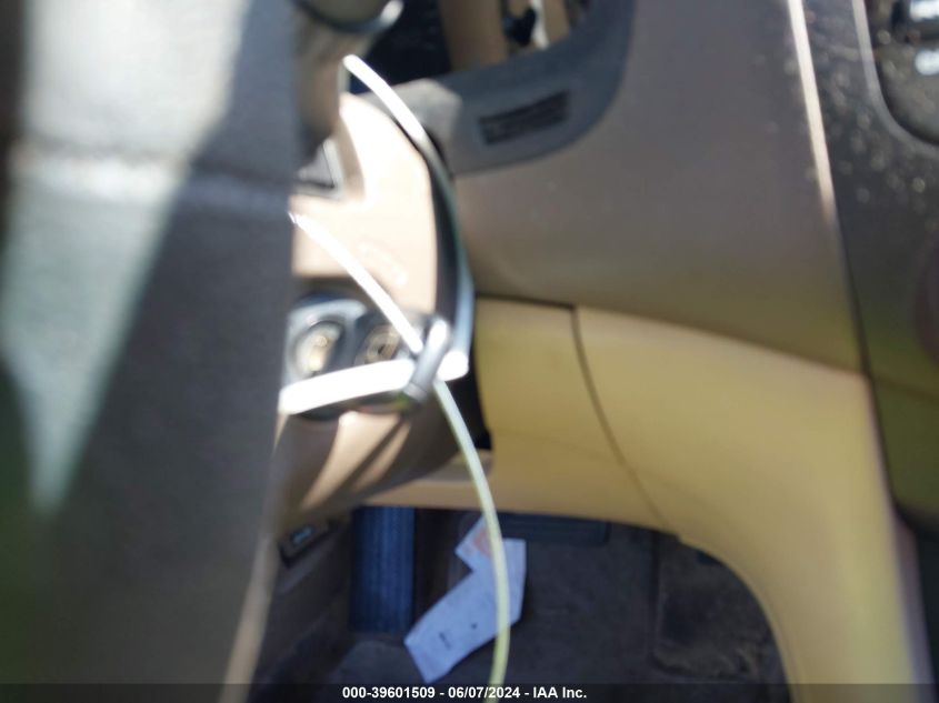 2005 Honda Accord 3.0 Ex VIN: 1HGCM66545A004613 Lot: 39601509