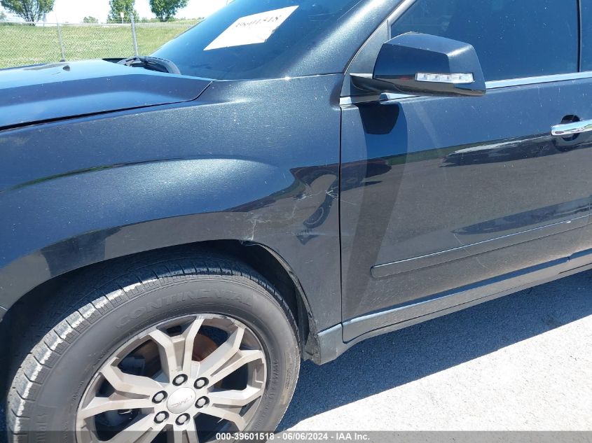 2013 GMC Acadia Slt-1 VIN: 1GKKRRKD8DJ177080 Lot: 39601518