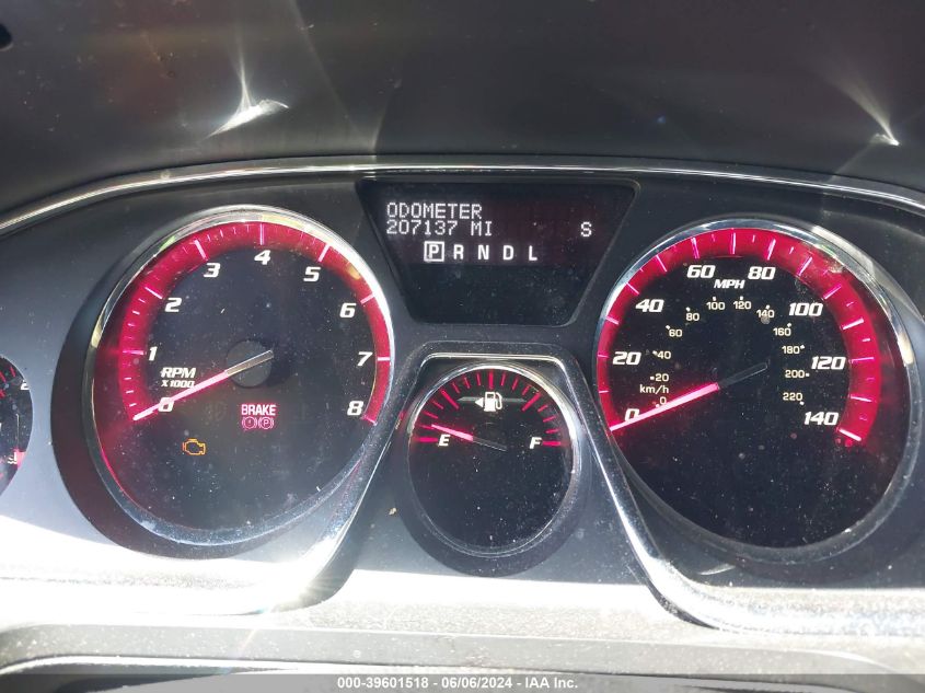 2013 GMC Acadia Slt-1 VIN: 1GKKRRKD8DJ177080 Lot: 39601518