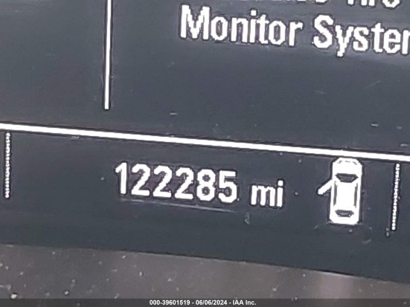 2018 Chevrolet Equinox Lt VIN: 2GNAXJEV6J6134022 Lot: 39601519