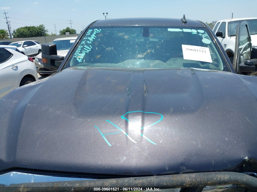 2016 Chevrolet Silverado 1500 Wt VIN: 3GCUKNEC0GG247472 Lot: 39601521