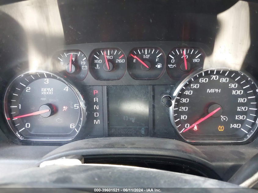 2016 Chevrolet Silverado 1500 Wt VIN: 3GCUKNEC0GG247472 Lot: 39601521