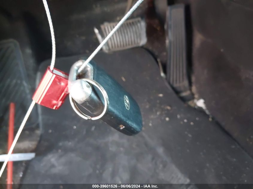 2011 Kia Optima Ex VIN: KNAGN4A79B5164322 Lot: 39601526