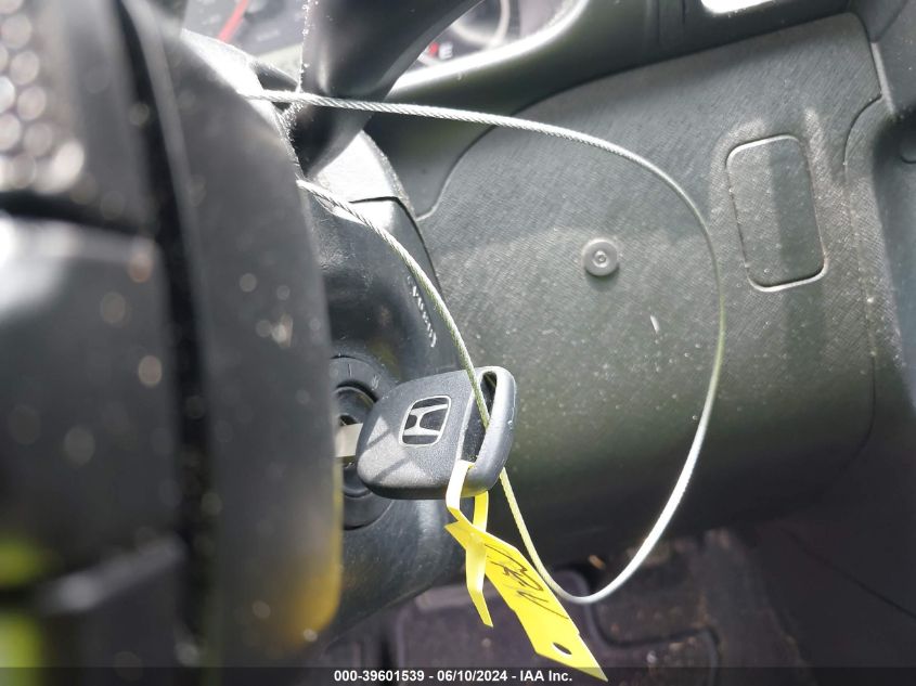 2003 Honda Cr-V Ex VIN: JHLRD78803C043466 Lot: 39601539